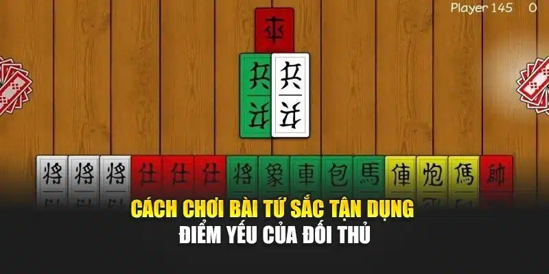 Cách Chơi Bài Tứ Sắc – Hướng Dẫn Luật Chia Bài Tại V9bet 3 Cách chơi bài tứ sắc tận dụng điểm yếu của đối thủ