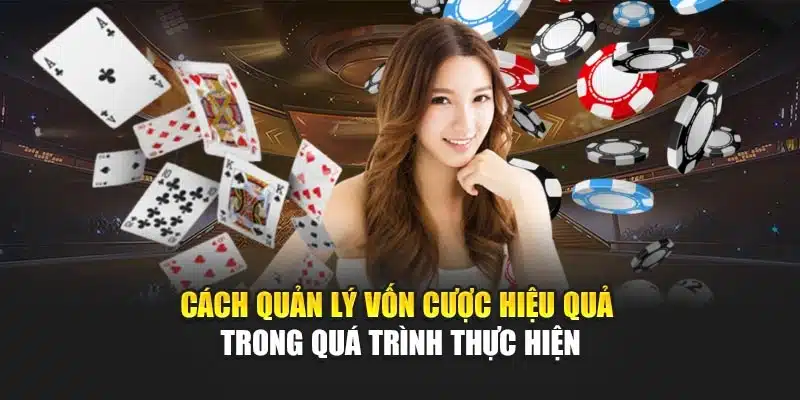 Quản Lý Vốn Cược Như Thế Nào Cho Hiệu Quả? Bí Quyết Từ V9bet 3 Cách quản lý vốn cược hiệu quả trong quá trình thực hiện