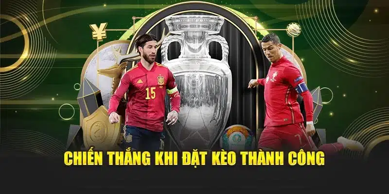 Kèo Châu Âu V9bet – Bí Quyết Dự Đoán Chuẩn Xác Dễ Dàng 4 Chiến thắng khi đặt kèo thành công