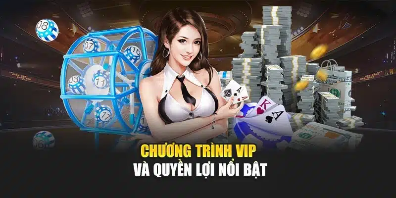 Cập Nhật Về Chương Trình Vip V9bet Với Quyền Lợi Mới Nhất 3 Chương trình VIP và quyền lợi nổi bật