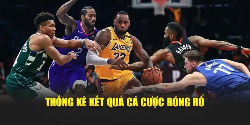 Cá Cược Bóng Rổ V9bet: Phân Tích Tỷ Lệ Và Chiến Thuật Tối Ưu 4 Thống kê kết quả cá cược bóng rổ