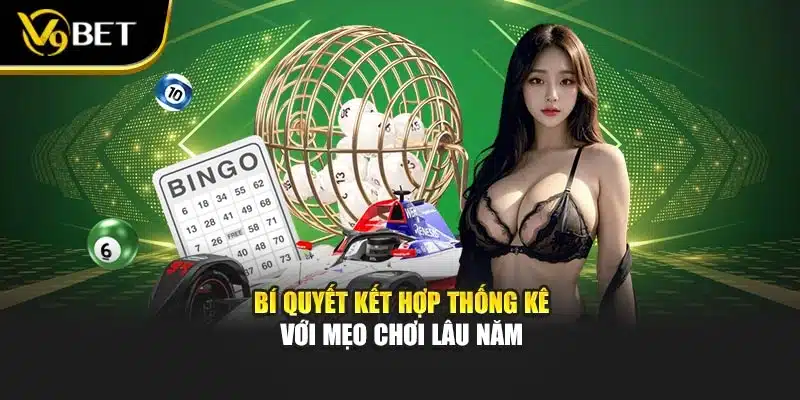 Dàn Đề 20 Số – Chiến Lược Tăng Cơ Hội Trúng Thưởng Tại V9bet 4 Bí quyết kết hợp thống kê với mẹo chơi lâu năm