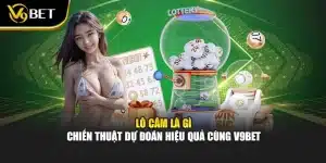 Lô Câm Là Gì – Chiến Thuật Dự Đoán Hiệu Quả Cùng V9bet